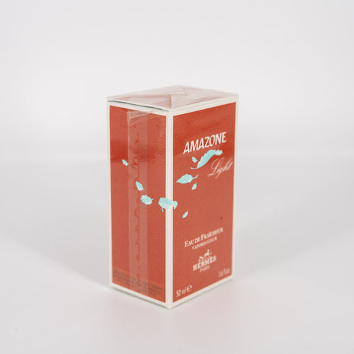Amazone Light Perfume by Hermes for Women EDF Spray 1.7 Oz - FragranceOriginal.com