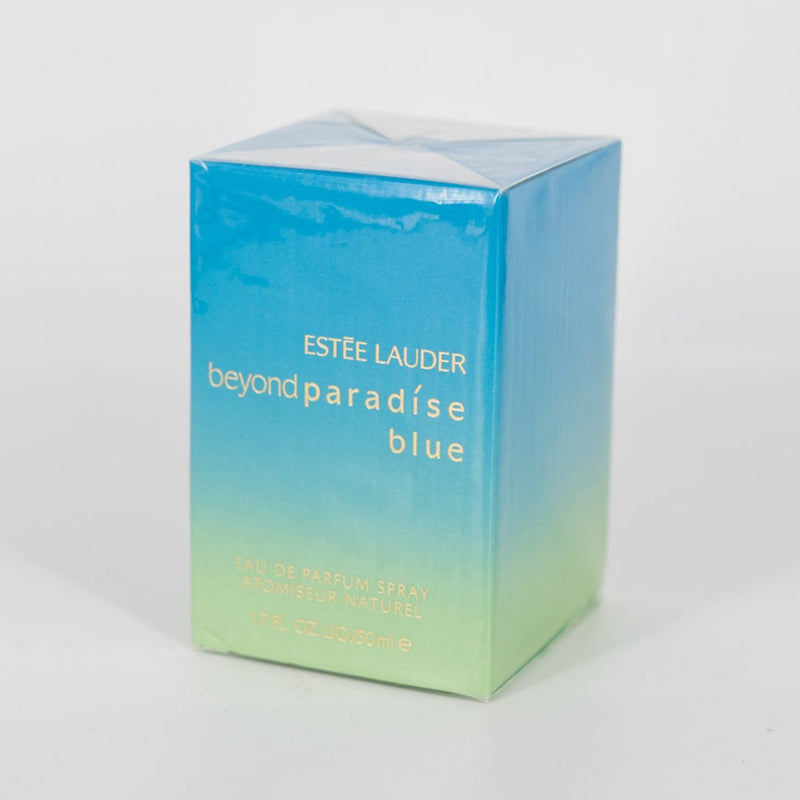 Beyond Paradise Blue by Estee Lauder for Women EDP Spray 1.7 Oz - FragranceOriginal.com