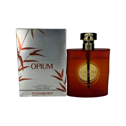 Opium Perfume by Yves Saint Laurent for Women EDP Spray 3.0 Oz - FragranceOriginal.com