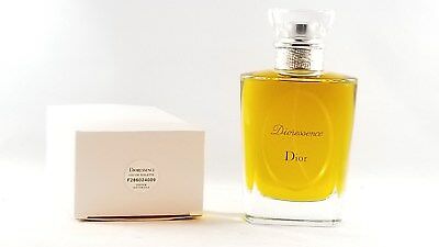 Dioressence Perfume by Christian Dior for Women EDT Tester 3.4 Oz - FragranceOriginal.com