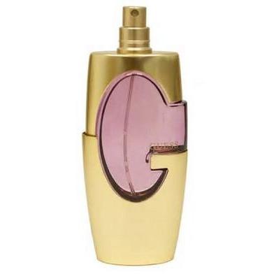 Guess Gold by Guess (Very Rare) for Women EDP Tester 2.5 Oz - FragranceOriginal.com