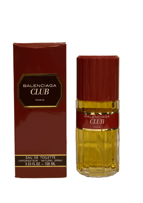 Balenciaga Club Perfume by Balenciaga for Women EDT Spray 3.33 Oz - FragranceOriginal.com