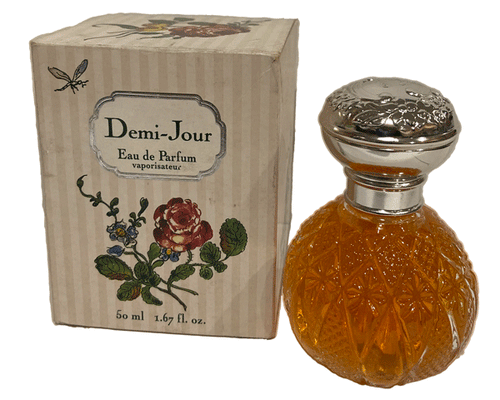 Demi Jour Perfume by Houbigant for Women EDP Spray 1.67 Oz - FragranceOriginal.com