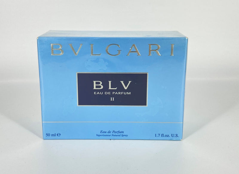 BLV II by Bvlgari for Women EDP Spray 1.7 Oz - FragranceOriginal.com