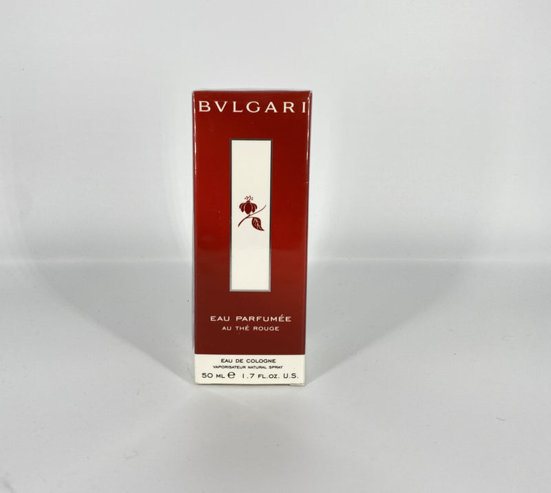 Au The Rouge by Bvlgari for Women EDC Spray 1.7 Oz - FragranceOriginal.com