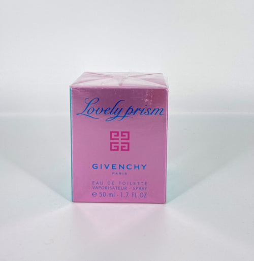 Lovely Prism Limited Edition by Givenchy for Women EDT Spray 1.7 Oz - FragranceOriginal.com
