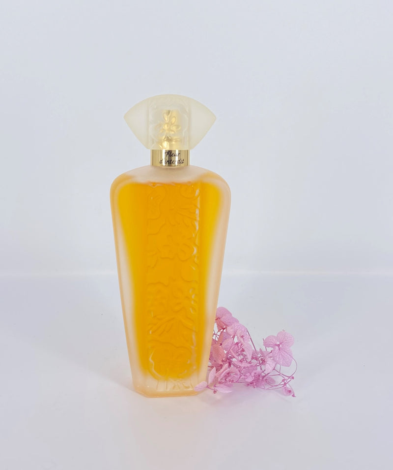 Fleur D'Interdit by Givenchy for Women EDT Tester 3.3 Oz - FragranceOriginal.com