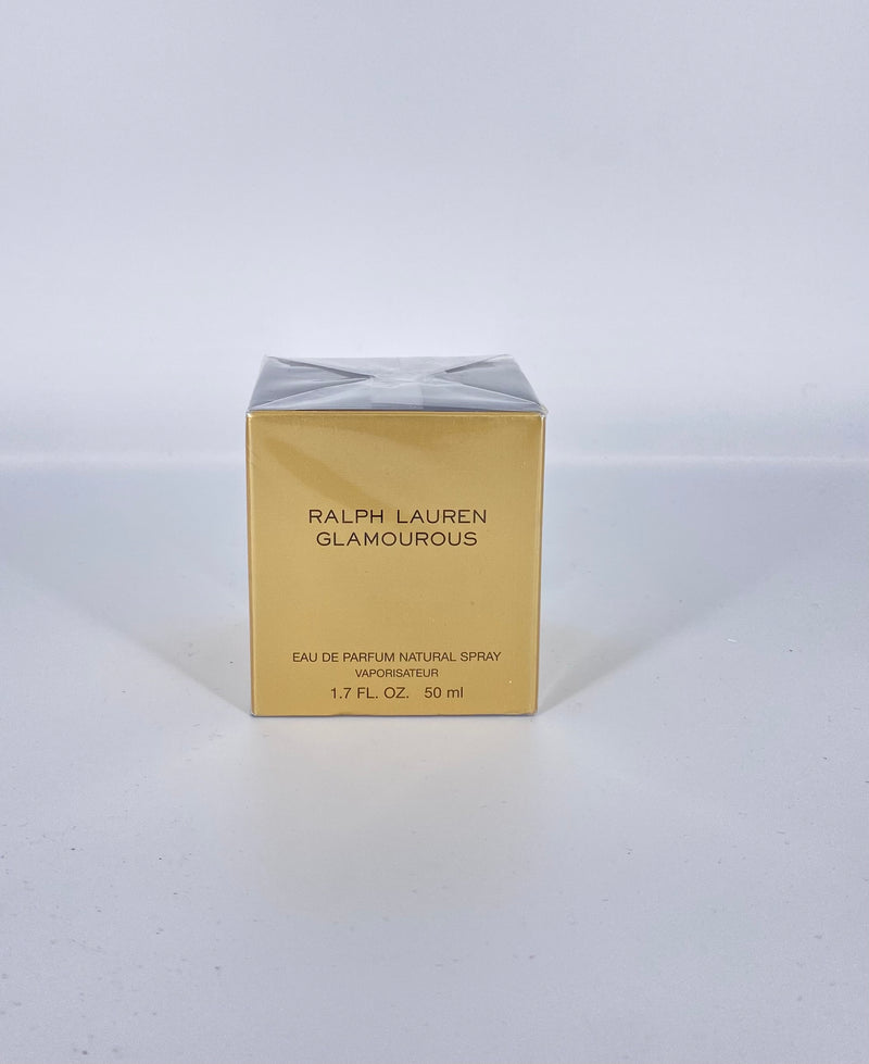 Glamourous by Ralph Lauren for Women EDP Spray 1.7 Oz – FragranceOriginal
