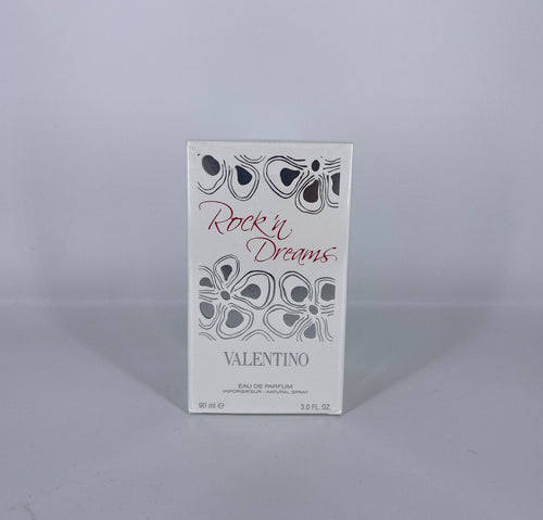 Rock 'n Dreams Perfume by Valentino for Women EDP Spray 3.0 Oz - FragranceOriginal.com