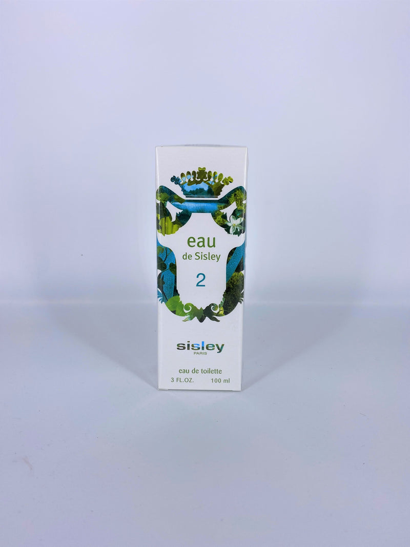 Eau De Sisley 2 by Sisiley EDT Unisex Spray 3.0 Oz - FragranceOriginal.com