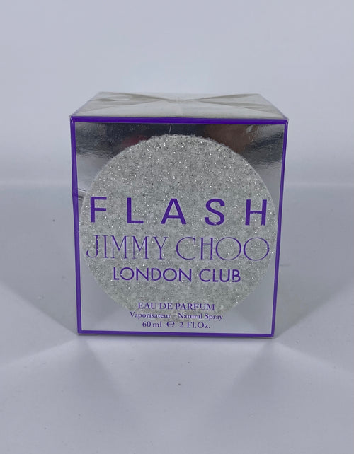 Flash Jimmy Choo London Club 2.0 Oz EDP Spray - FragranceOriginal.com