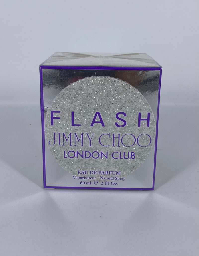 Flash Jimmy Choo London Club 2.0 Oz EDP Spray - FragranceOriginal.com