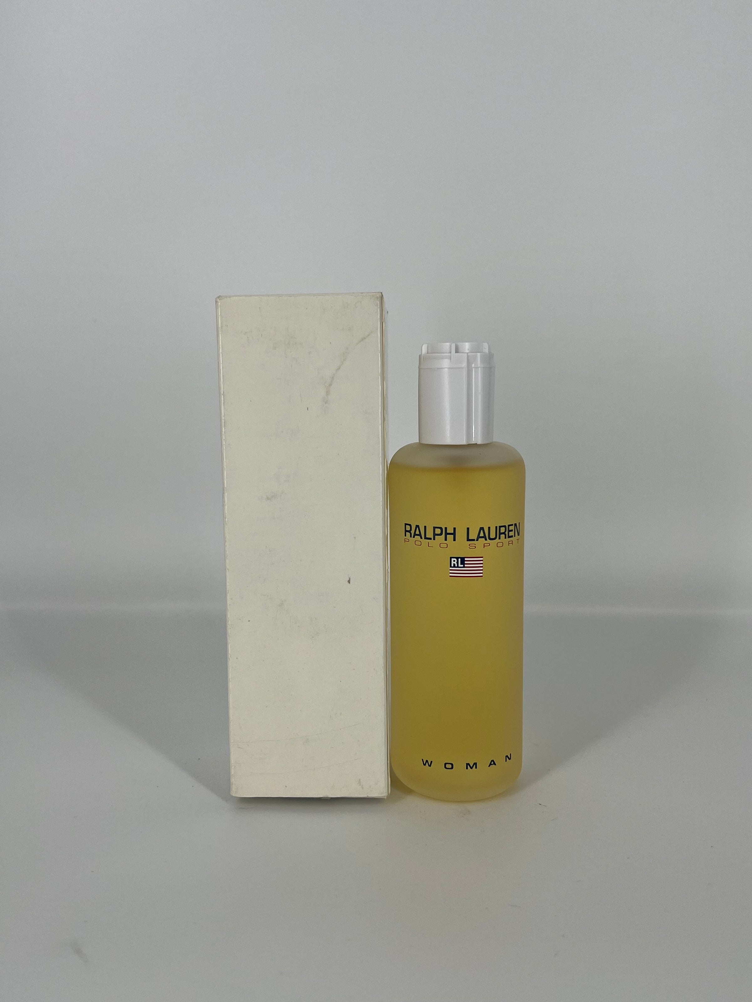 Ralph Lauren Polo Sport Woman Perfume by Ralph Lauren EDT Spray 5.1 Oz –  FragranceOriginal