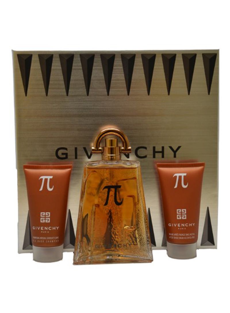 Givenchy: Pi Extreme Type (M) – Moir Candle Company