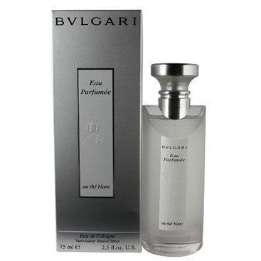 Bvlgari Au De Blanc by Bvlgari for Women EDC Spray 2.5 Oz - FragranceOriginal.com