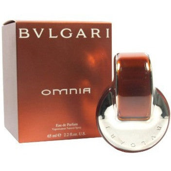 Bvlgari Omnia by Bvlgari for Women EDP Spray 2.2 Oz - FragranceOriginal.com