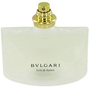 Bvlgari Voile De Jasmin by Bvlgari for Women EDT Tester Spray 1.7 Oz - FragranceOriginal.com
