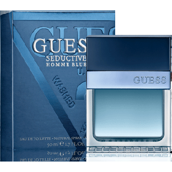 Guess Seductive by Guess for Men EDT Spray 1.7 Oz - FragranceOriginal.com
