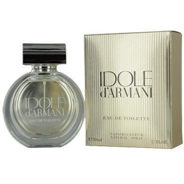 Idole D Armani by Giorgio Armani for Women EDP Spray 1.7 Oz