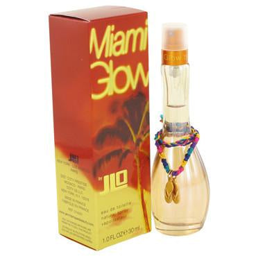 Miami Glow by Jennifer Lopez for Women EDT Spray 1.7 Oz - FragranceOriginal.com