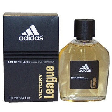 Adidas Victory League by Adidas For Men EDT Spray 3.4 Oz - FragranceOriginal.com