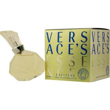 Versace Essence Exciting by Gianni Versace for Women EDT Spray 1.7 Oz - FragranceOriginal.com