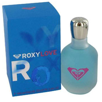Roxy Love Perfume by Roxy for Women EDT Spray 3.3 Oz - FragranceOriginal.com