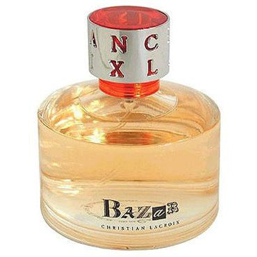 Bazar by Christian Lacroix for Women Eau de Parfum Spray 3.3 oz