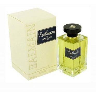 Balmain De Balmain  by Pierre Balmain for Women EDT Spray 3.3 Oz - FragranceOriginal.com