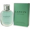 Lanvin Vetyver by Lanvin for Men EDT Spray 3.4 Oz - FragranceOriginal.com