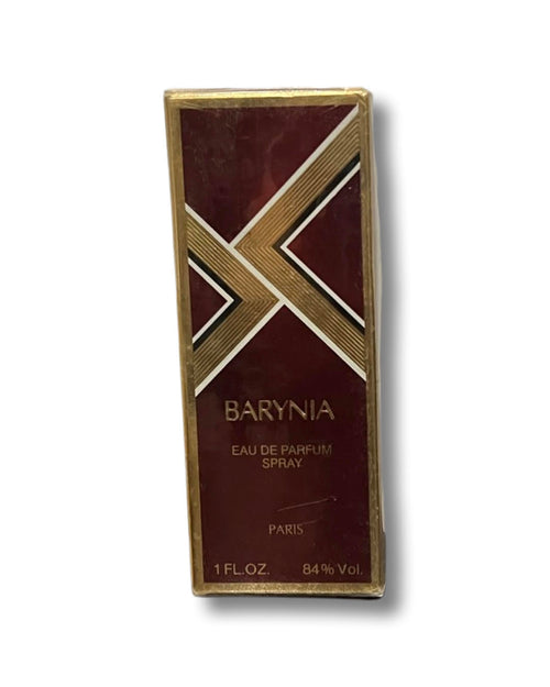 Barynia by Helena Rubinstein for Women EDP Spray 1.0 Oz - FragranceOriginal.com