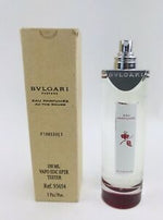 Bvlgari Eau Parfumee Au The Rouge by Bvlgari for Men and Women EDC Spray 3.3 Oz - FragranceOriginal.com