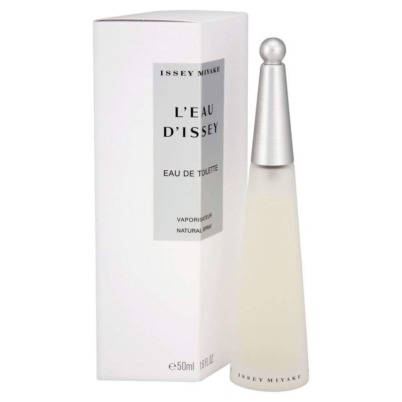 L' Eau D' Issey by Issey Miyake for Women EDT Spray 1.7 Oz - FragranceOriginal.com
