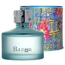 Christian Lacroix Bazar Summer Fragrance by Christian Lacroix for Women EDT Spray 3.3 Oz - FragranceOriginal.com