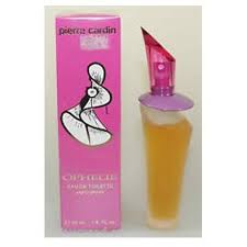 Ophelie by Pierre Cardin for Women EDT Spray 3.3 Oz - FragranceOriginal.com