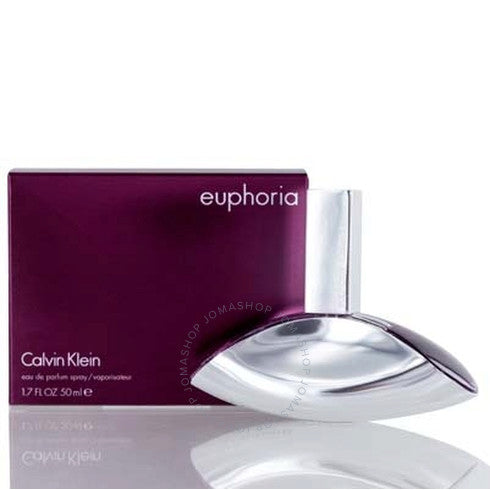 Euphoria by Calvin Klein for women EDP Spray 1.7 Oz - FragranceOriginal.com