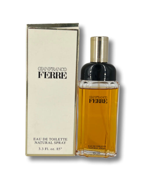 Ferre by Gianfranco Ferre for Women EDT Spray 3.3 Oz - FragranceOriginal.com