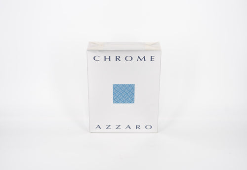Azzaro Chrome by Azzaro for Men EDT Spray 6.8 Oz - FragranceOriginal.com