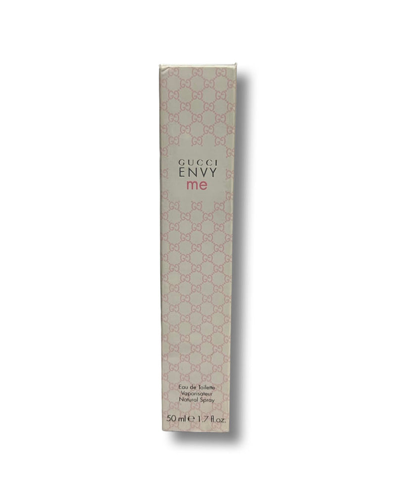 Gucci Envy Me Perfume by Gucci for Women EDT Spray 1.7 Oz - FragranceOriginal.com