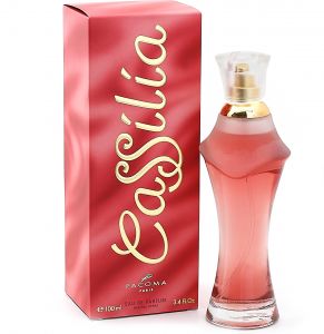 Cassilia Perfume by Pacoma for Women EDP Tester 3.4 Oz - FragranceOriginal.com