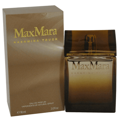 Max Mara Kashmina Touch by Max Mara for Women EDP Spray 3.0 Oz - FragranceOriginal.com