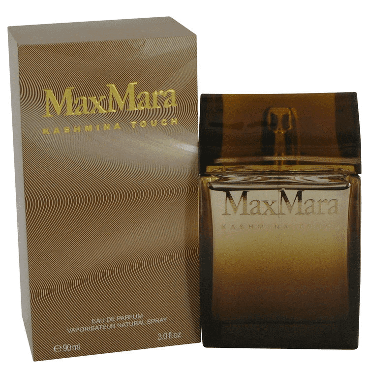Max Mara Kashmina Touch by Max Mara for Women EDP Spray 3.0 Oz - FragranceOriginal.com