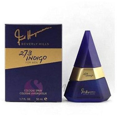 273 Indigo by Fred Hayman for Men EDC Spray 1.7 Oz - FragranceOriginal.com