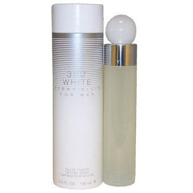 Perry ellis 360 discount white for men