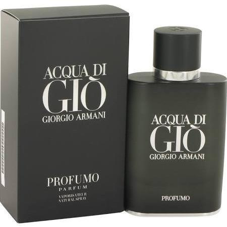 Acqua Di Gio Profumo by Giorgio Armani for Men EDP Spray 2.5 Oz - FragranceOriginal.com