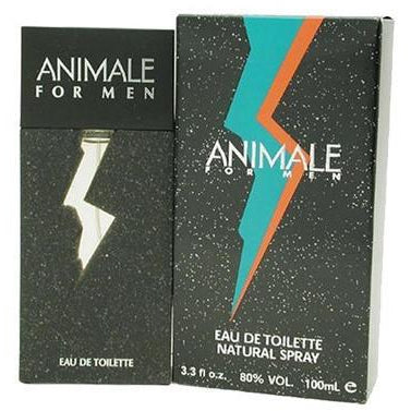 Animale Animale Cologne by Animale for Men EDT Spray 3.3 Oz - FragranceOriginal.com