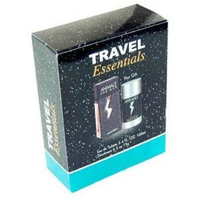 Animale Travel Essentials by Animale Parfums for Men EDC Spray 3.4 Oz - FragranceOriginal.com