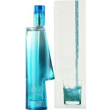 Aqua Mat by Masaki Matsushima for Men EDT Spray 2.7 Oz - FragranceOriginal.com