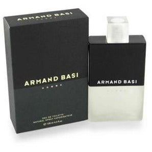 Armand Basi Homme By Armand Basi  For Men EDT 4.2 Oz - FragranceOriginal.com