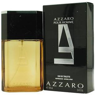 Azzaro by Azzaro for Men EDT Spray 3.4 Oz - FragranceOriginal.com